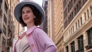 The Marvelous Mrs. Maisel | Image Source: Prime Video
